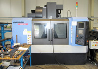 cnc fréza