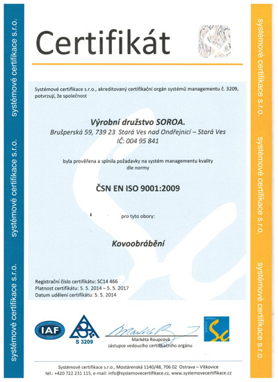 iso 9001